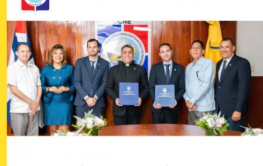 UCNE impartirá programas académicos con doble titulación junto universidad española Euroinnova