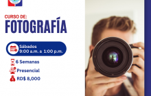 Curso de Fotografía  