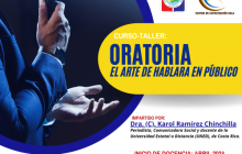 Habilidades de Comunicación Oral 