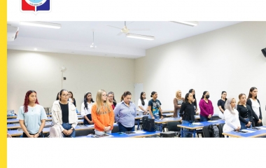 Apertura diplomado en Cosmiatría Avanzada