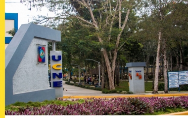 Universidad Católica Nordestana abre su campus a ciudadanía para caminatas y ejercicios