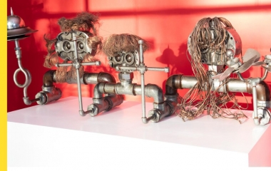 UCNE presenta proyecto del Museo Cultural del Nordeste