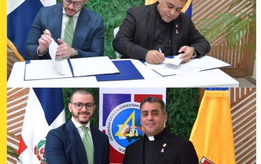 Estudiantes de Ciencias de la Salud UCNE podrán rotar en New York