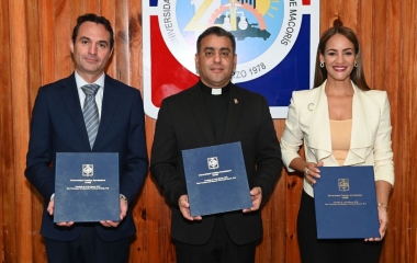 UCNE y Euroinnova firman convenio de colaboración formativa con Acroarte 