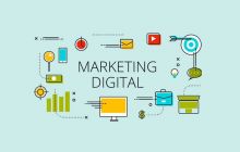 Marketing Digital  
