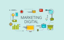 Marketing Digital  