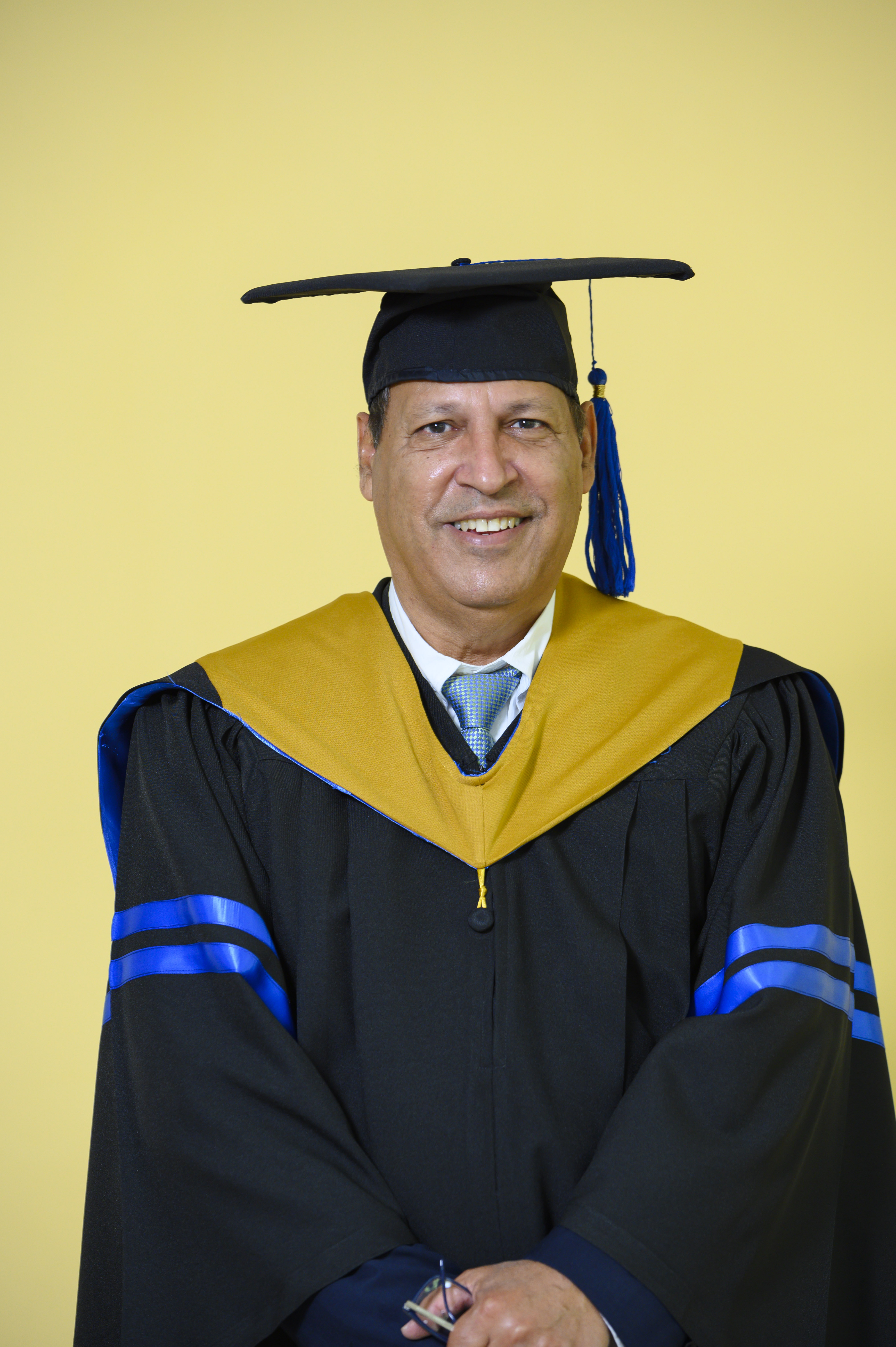 Martin Pantaleon- Dec. Fac. Ingenieria Fac. Medicina