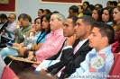 3er. Congreso de estudiantes y profesionales del área de negocios