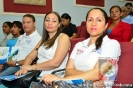 3er. Congreso de estudiantes y profesionales del área de negocios