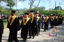 Graduación 22 de marzo