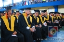 65ta. Graduación UCNE