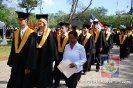 Graduación 22 de marzo