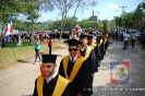 Graduación 22 de marzo