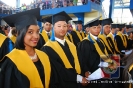 65ta. Graduación UCNE