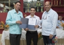  UCNE Clausura Curso Avanzado de la Facultad de Ingeniería