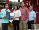  UCNE Clausura Curso Avanzado de la Facultad de Ingeniería