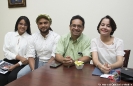  UCNE Clausura Curso Avanzado de la Facultad de Ingeniería