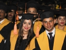 	UCNE realiza Septuagésima Graduación Ordinaria_10