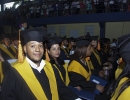 	UCNE realiza Septuagésima Graduación Ordinaria_10