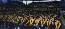 	UCNE realiza Septuagésima Graduación Ordinaria