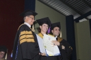 	UCNE realiza Septuagésima Graduación Ordinaria