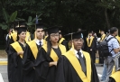 	UCNE realiza Septuagésima Graduación Ordinaria