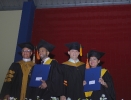 	UCNE realiza Septuagésima Graduación Ordinaria