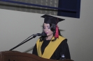 	UCNE realiza Septuagésima Graduación Ordinaria