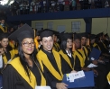 	UCNE realiza Septuagésima Graduación Ordinaria