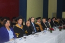 	UCNE realiza Septuagésima Graduación Ordinaria