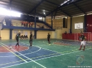 Actividades deportivas por celebración Día del Estudiante