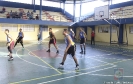 Actividades deportivas por celebración Día del Estudiante