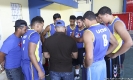 Actividades deportivas por celebración Día del Estudiante