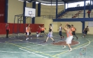 Actividades deportivas por celebración Día del Estudiante