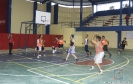 Actividades deportivas por celebración Día del Estudiante