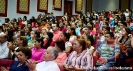 Acto de bienvenida estudiantes nuevo ingreso semestre 1-2015