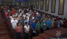 Acto de inducción a estudiantes de nuevo ingreso semestre 3-2017