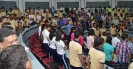 Apertura 5ta. Muestra de Cine Mediambiental Dominicano
