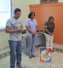 Apertura Curso Taller Auxiliar de Almacén e Inventario