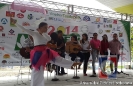 Armonía Musical se presenta en Feria del Comercio Mayorista 2014