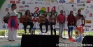 Armonía Musical se presenta en Feria del Comercio Mayorista 2014