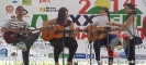 Armonía Musical se presenta en Feria del Comercio Mayorista 2014