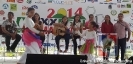 Armonía Musical se presenta en Feria del Comercio Mayorista 2014