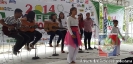 Armonía Musical se presenta en Feria del Comercio Mayorista 2014