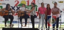 Armonía Musical se presenta en Feria del Comercio Mayorista 2014