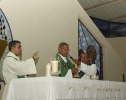 Bendición sortijas Septuagesima Graduación Ordinaria