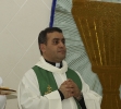Bendición sortijas Septuagesima Graduación Ordinaria