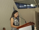 Bendición sortijas Septuagesima Graduación Ordinaria
