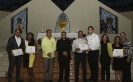 Bendición sortijas Septuagesima Graduación Ordinaria