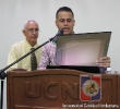 Bibliotecarios de la región del nordeste realizan encuentro en la UCNE_1